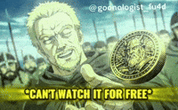 Vinland Saga GIF