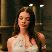 Manifest Sarı GIF