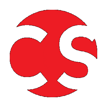 Logo Marketing Sticker by Cosmico Studios