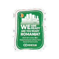 Travel Country Sticker by AcoRecycling