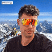 I Did It Success GIF