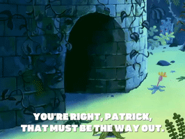 season 4 GIF by SpongeBob SquarePants