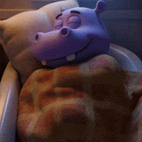 Tired Mood GIF