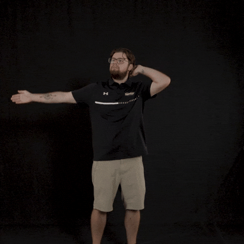 Fort Wayne Dance GIF by Purdue Fort Wayne Athletics
