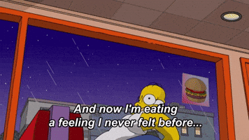 Determination | Season 32 Ep. 15 | THE SIMPSONS