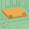 Renting Home Sweet Home GIF by INTO ACTION