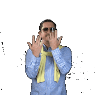 Swipeup Gomelo Sticker by Juanpis González