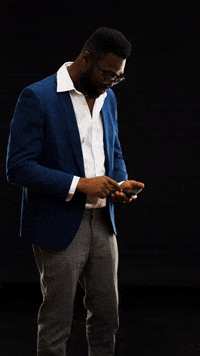 OneevoAgency music real estate canada performance GIF