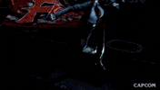 Video Game Technology GIF by CAPCOM