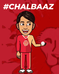 GIF by Islamabad United