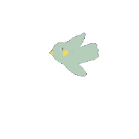 Lafete Lebrique Sticker by La Fête Chocolat