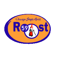daroost roost da roost roost 83 roost 59 Sticker
