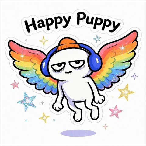 ENFP Vibes: Ah-Z the Social Butterfly