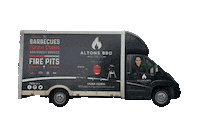 Bbq Alton Sticker by altongardencentre