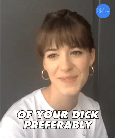 Of Your Dick