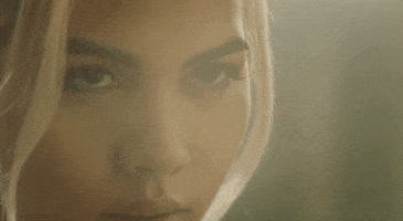 gravel to tempo GIF by Hayley Kiyoko