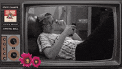 crystal ball glasses GIF by State Champs