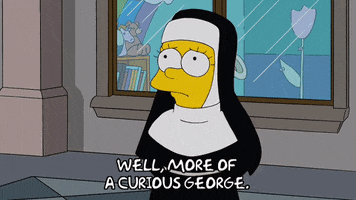 lisa simpson episode 13 GIF
