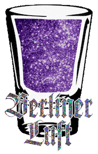 Party Shot Sticker by fryday