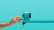 GIF by Thierry Van Biesen