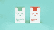stop-motion smile GIF by Studio Flox