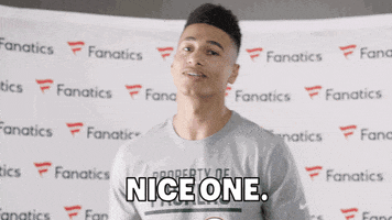 Green Bay Packers Football GIF by Fanatics