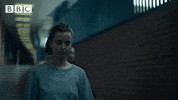 Bbc Iplayer Reaction GIF by BBC