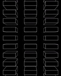 thepatco white black black and white move GIF