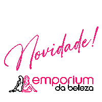 Estetica Botox Sticker by Emporium da Beleza