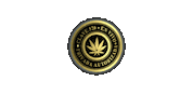 Sticker by La R Records