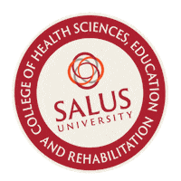 Occupational Therapy Sticker by Salus University