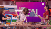 tv8 GIF by The Real Italia