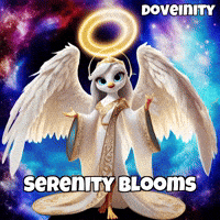 Universe Wisdom GIF by thedoveinity
