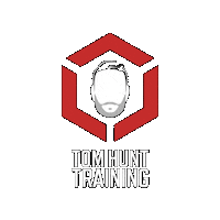 Tht Sticker by Tom Hunt Training