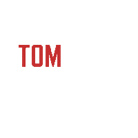 Tht Sticker by Tom Hunt Training