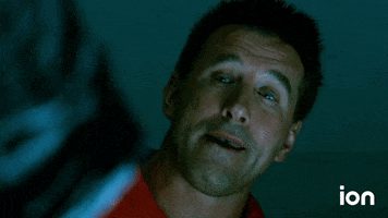 Hawaii GIF by ION