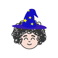 Samples Bojio Sticker by Auntie Sam SG