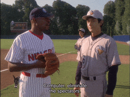 Eliminate Star Trek GIF by Goldmaster