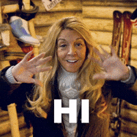 Sundance GIF by GIPHY IRL