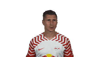 Rb Leipzig What Sticker by Bundesliga