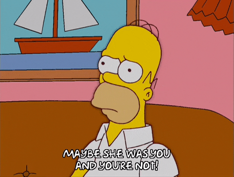 homer simpson GIF