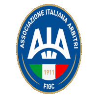 Red Card Referee Sticker by A.I.A. | Associazione Italiana Arbitri - FIGC