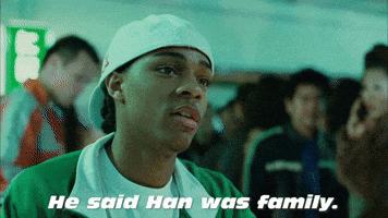 Han Was Family