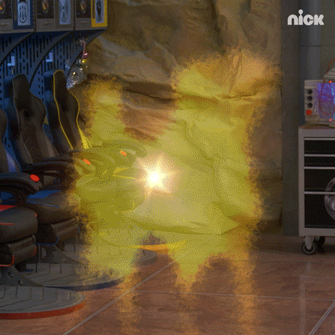 Christmas GIF by Nickelodeon