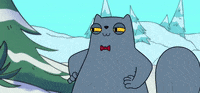 Boris E Rufus Natal GIF by Belli Studio