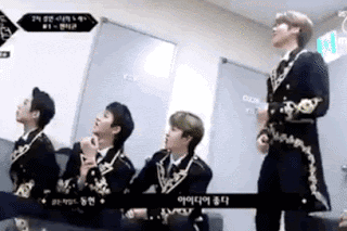 tintuckpop giphyupload GIF