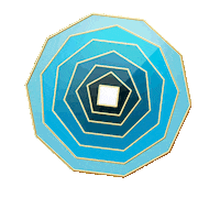 Hww Sticker by Hangar Worldwide