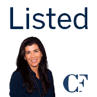 claudiaafernandezz realestate sothebys luxuryrealestate miamirealestate Sticker