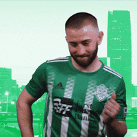 Sorry Not Sorry Dancing GIF by Energy FC