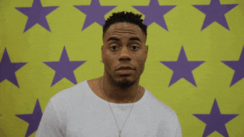 New York Giants Ok GIF by Nickelodeon at Super Bowl
